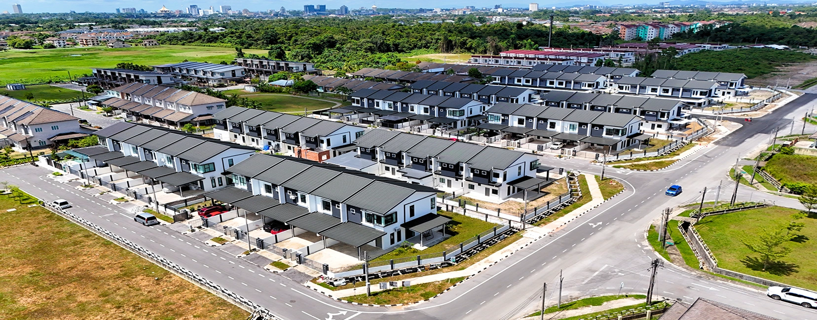 Lot 6336, Jalan Matang Main Image